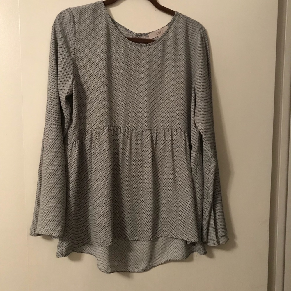 MOVING SALE - LOFT Top
